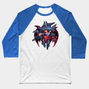 aatrox Baseball T-Shirt